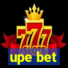 upe bet